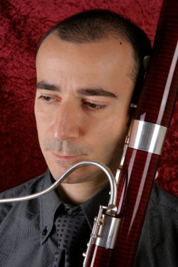 Ivan Calestani